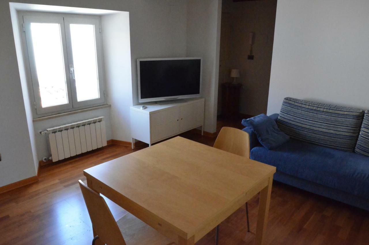 La Piccionaia Apartment Triest Exterior foto